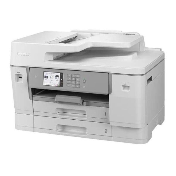 Brother/MFC-J5955DW/MF/Ink/A3/LAN/WiFi/USB MFCJ5955DWRE1