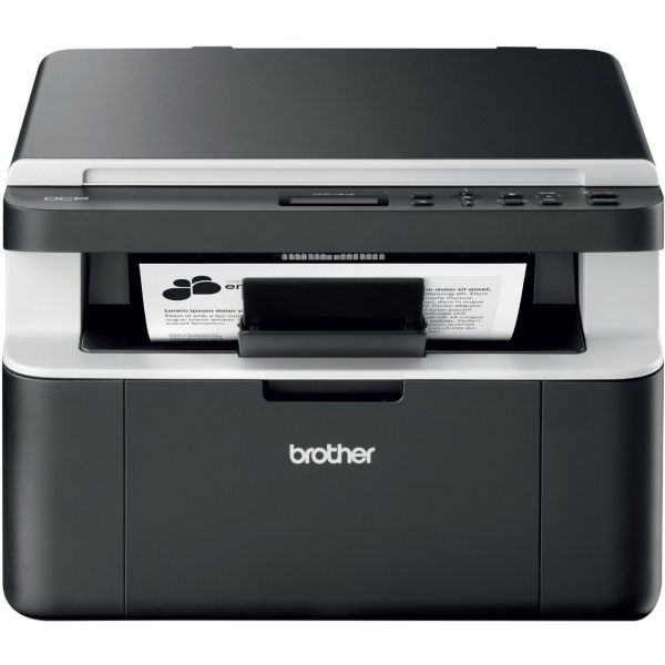 Brother/DCP-1512E/MF/Laser/A4/USB DCP1512EYJ1