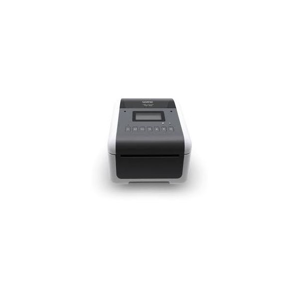 Brother TD-4550 TD4550DNWBXX1