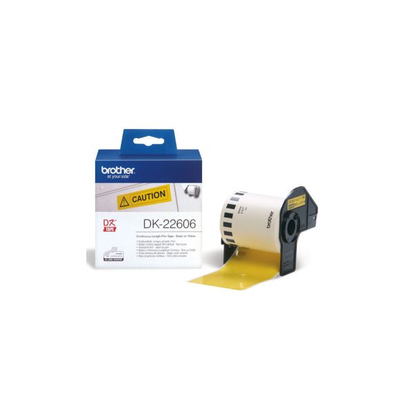 DK-22606 (žltá filmová rola) DK22606