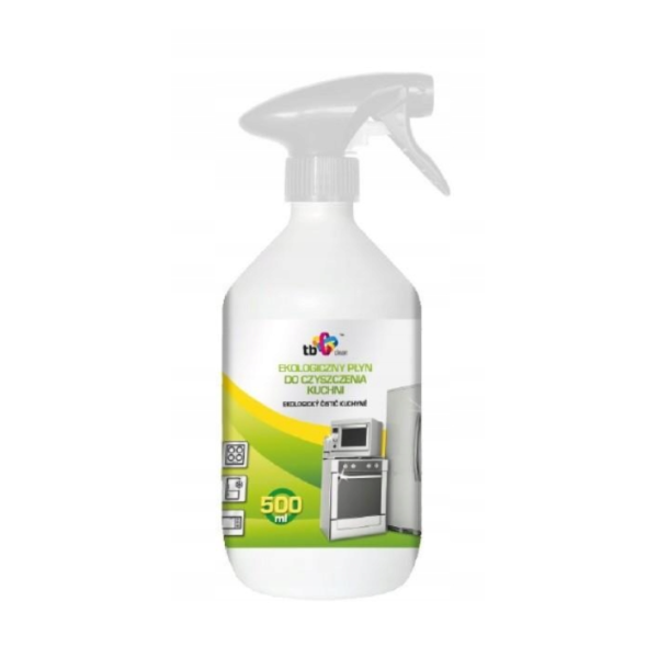 TB Clean ekologický čistič kuchyne ABTBCLEKOAGD500