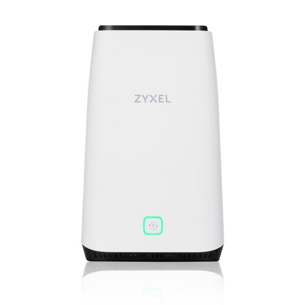 ZYXEL FWA510 Indoor Router, 1Y Nebula Pro FWA-510-EU0102F