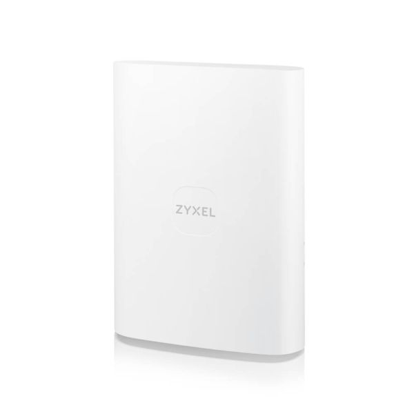 Zyxel FWA70, 5G Outdoor Router, Standalone/Nebula, 2.5G LAN, EÚ región FWA70-EU0102F
