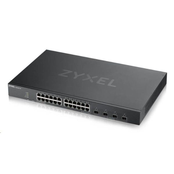 ZYXEL XGS1935-28 28 Port-24xG a 4x10G SFP+ XGS1935-28-EU0101F