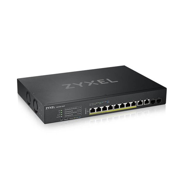 ZYXEL XS1930-12HP-ZZ0101F XS1930-12HP-ZZ0101F