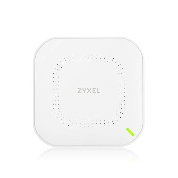 ZYXEL NWA50AX,Standalone/NebulaFlex WIFI AP, singl pack NWA50AX-EU0102F