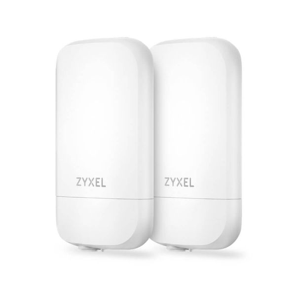ZYXEL NWA55AXPTP Outdoor, Internal Ant, PoE+