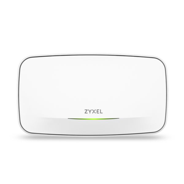 Zyxel NWA240BE,BE15K 2x2:2+4x4:4+2x2:2 MU-MIMO, Triple Radio, 1x10G LAN, PoE+, Standalone/Nebula NWA240BE-EU0101F