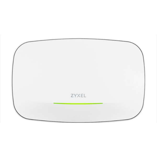 ZYXEL WBE510D, BE6500, 1 x 2.5G LAN Ports, PoE+ WBE510D-EU0101F