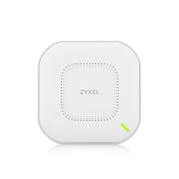 ZYXEL AP WAX610D, Single Pack 802.11ax 2x2 WAX610D-EU0101F