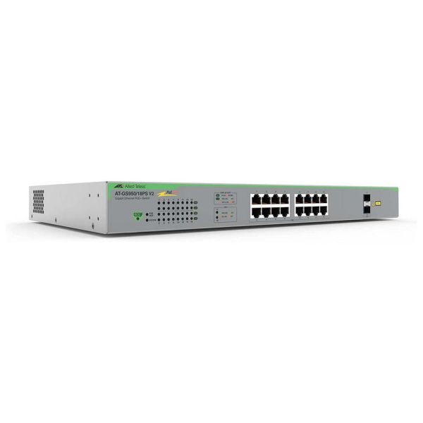 Allied Telesis AT-GS950/18PS-V2-50 AT-GS950/18PS-V2-50