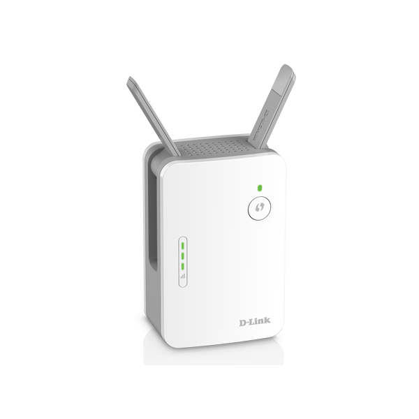 D-Link DAP-1620 Wireless AC1200 DB Range Extender DAP-1620/E