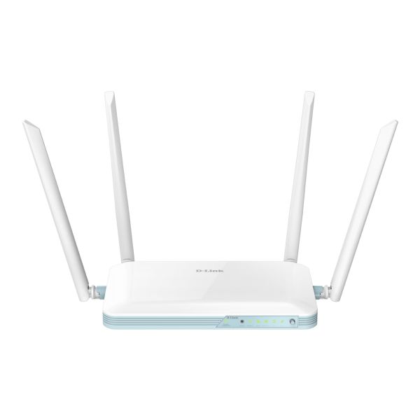 D-Link G403/E EAGLE PRE AI N300 4G Smart Router G403/E