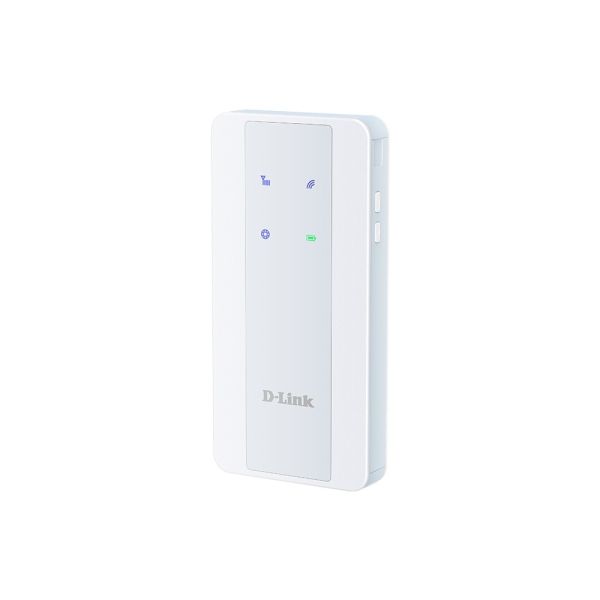 D-Link F518 5G NR AX1800 Wi-Fi 6 Mobile Hotspot F518