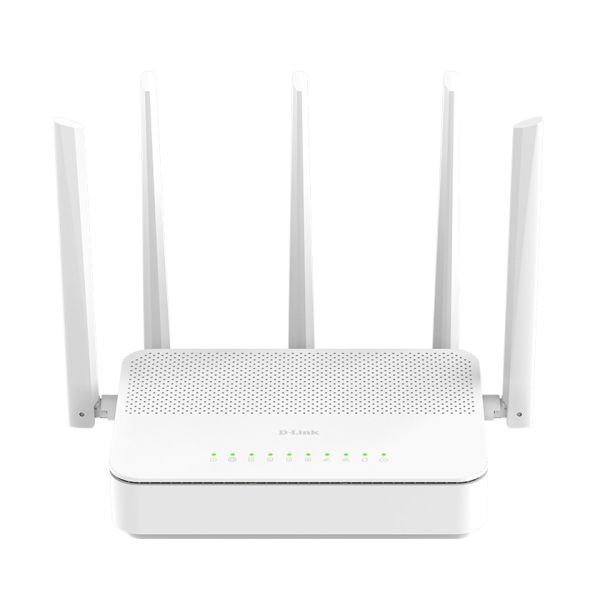 D-Link C36 BE3600 Wi-Fi 7 Smart Router