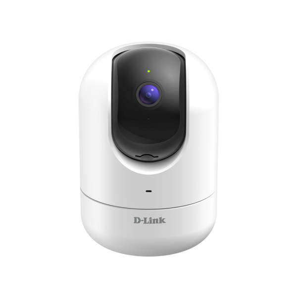 D-Link DCS-8526LH/E - 2K QHD 1440p Motorised 340° Pán & 105° Tilt Camera DCS-8526LH/E