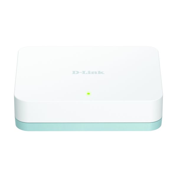 D-Link DGS-1005D 5x 10/100/1000 Desktop Switch DGS-1005D/E