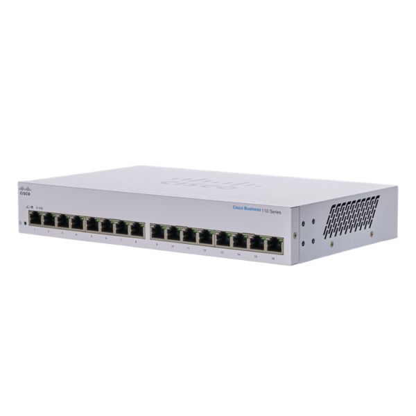 Cisco CBS110-16T-EU CBS110-16T-EU
