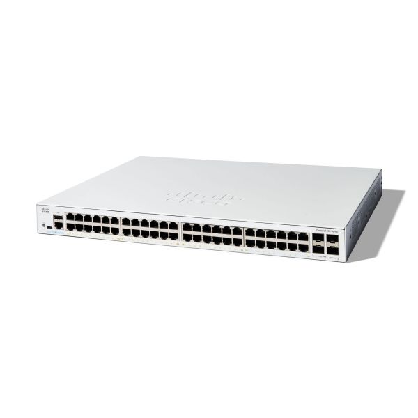 Cisco Catalyst C1200-48T-4G C1200-48T-4G