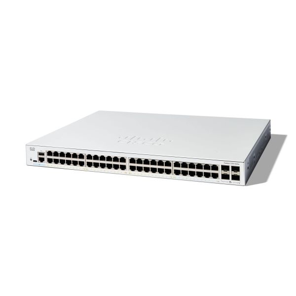 Cisco Catalyst C1200-48T-4X C1200-48T-4X