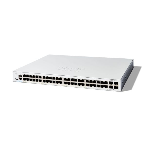 Cisco Catalyst C1300-48T-4G C1300-48T-4G