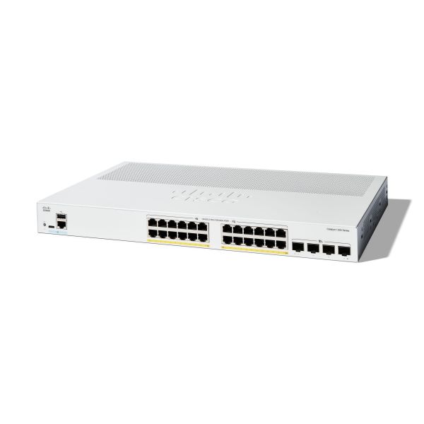 Cisco Catalyst C1300-24P-4X C1300-24P-4X