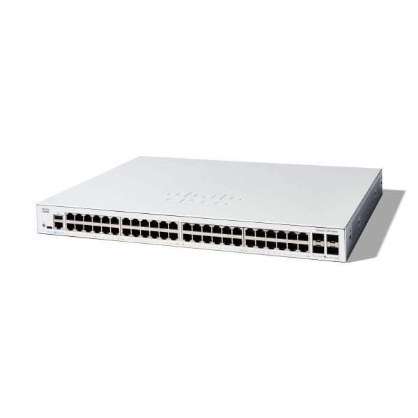 Cisco Catalyst C1300-48T-4X C1300-48T-4X