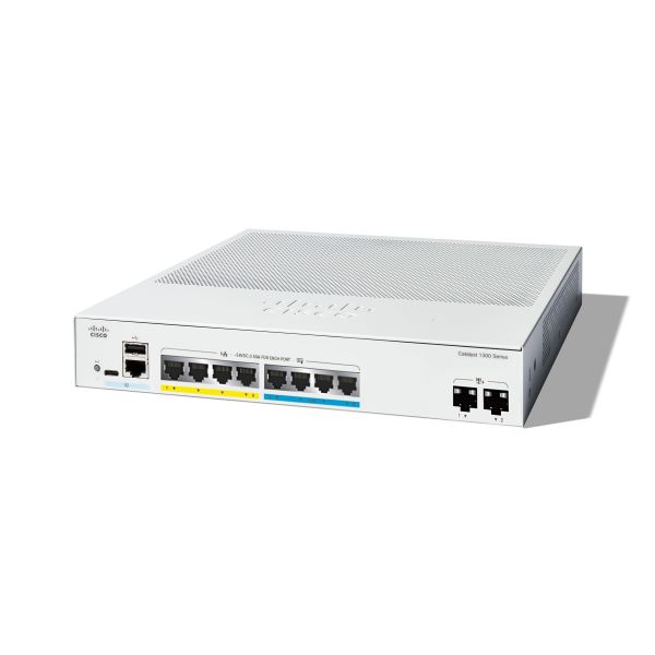 Cisco Catalyst C1300-8MGP-2X C1300-8MGP-2X