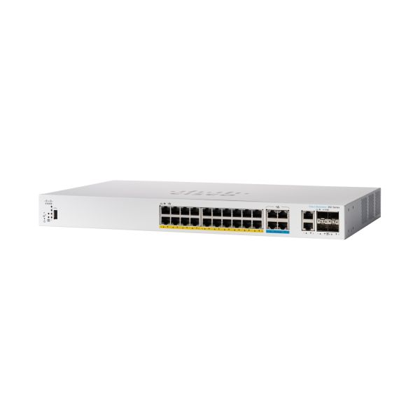 Cisco Catalyst C1300-24MGP-4X C1300-24MGP-4X