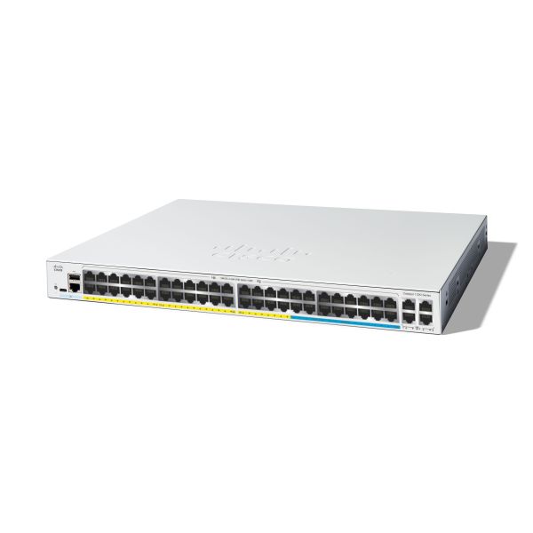 Cisco Catalyst C1300-48MGP-4X C1300-48MGP-4X