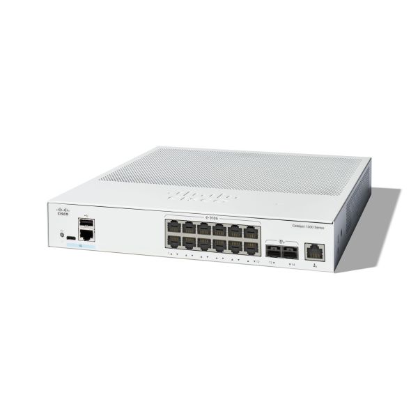 Cisco Catalyst C1300-12XT-2X C1300-12XT-2X