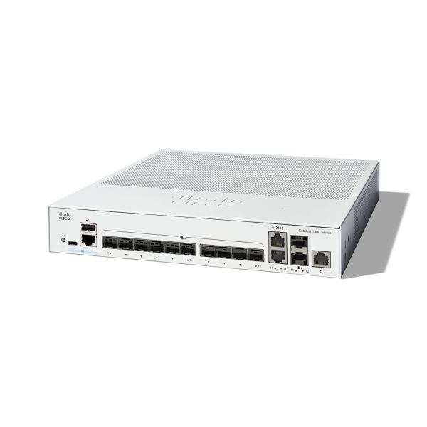 Cisco Catalyst C1300-12XS C1300-12XS