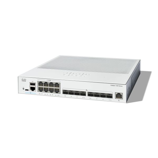 Cisco Catalyst C1300-16XTS C1300-16XTS