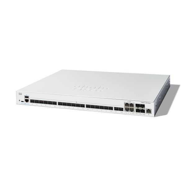 Cisco Catalyst C1300-24XS C1300-24XS