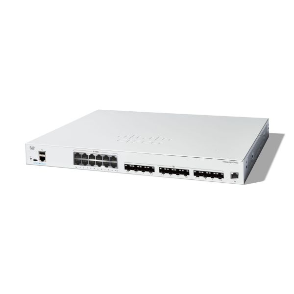 Cisco Catalyst C1300-24XTS C1300-24XTS