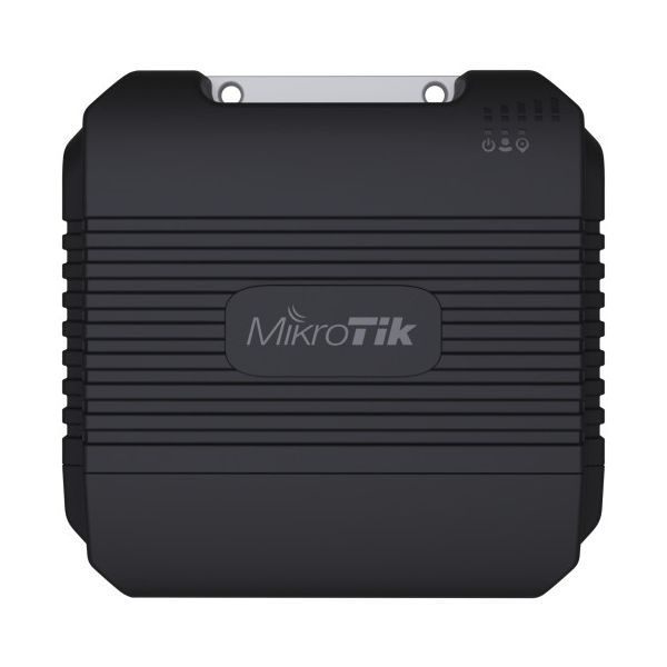 Mikrotik LtAP-2HnD&R11e-LTE7, ltAP LTE7 kit, 1x Gb Eth port, 1x miniPCI-e, 3x miniSIM slot, RouterOS LtAP-2HnD+R11e-LTE7