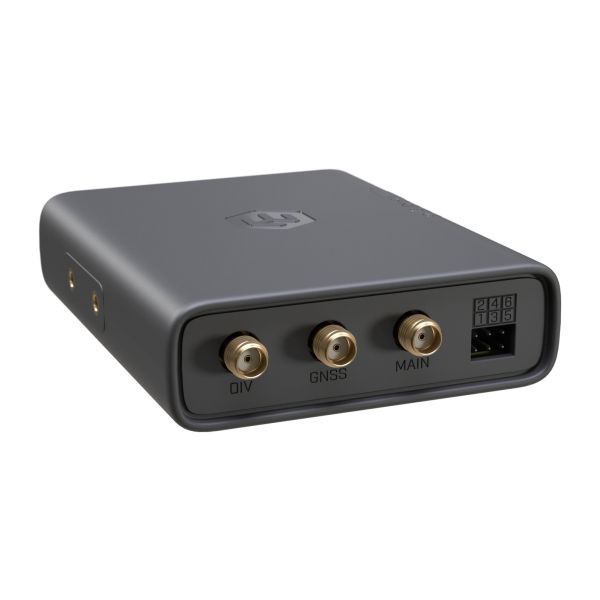 MikroTik EG25-G&KNe, KNOT Embedded LTE4 Global EG25-G+KNe