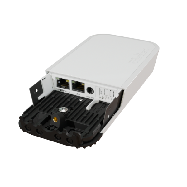 MikroTik wAPGR-5HacD2HnD&EC200A-EU, wAP ac LTE kit wAPGR-5HacD2HnD+EC200A-EU