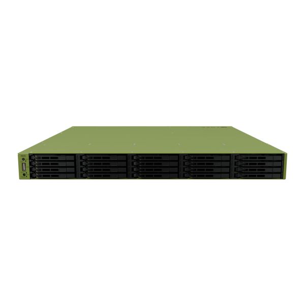 MikroTik RDS2216-2XG-4S+4XS-2XQ, ROSE (RouterOS Enterprise) Data Server 2216-2XG-4S+4XS-2XQ RDS2216-2XG-4S+4XS-2XQ