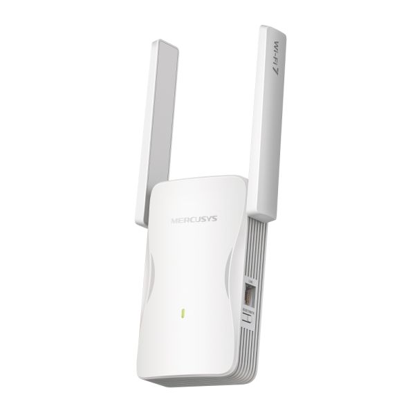 Mercusys ME25BE BE3600 Wi-Fi7 Range Extender ME25BE