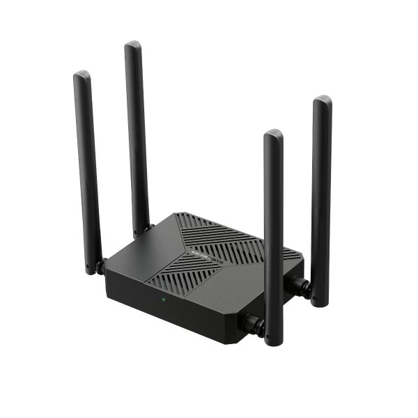 Mercusys MR62X AX1500 WiFi 6 Dual-Band Router MR62X