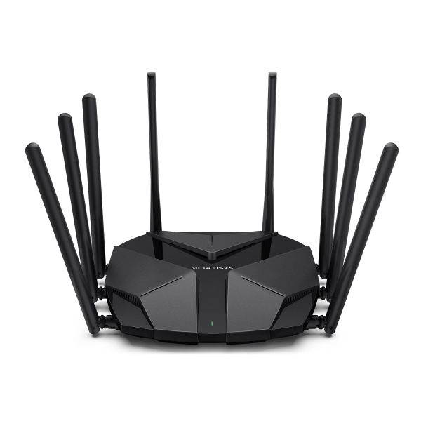 Mercusys MR90X AX6000 WiFi 6 Dual-Band router MR90X