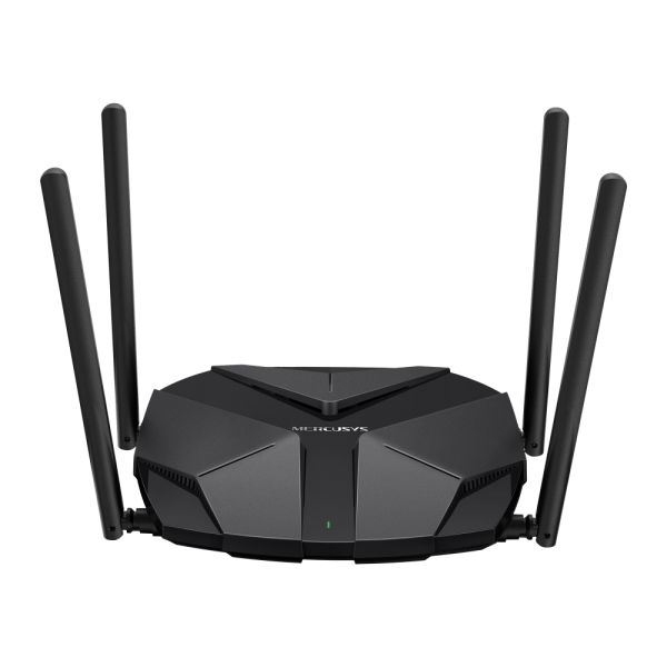 Mercusys MR85X AX3000 WiFi 6 router 2.5G WAN MR85X