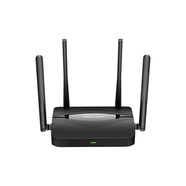 Mercusys MR25BE BE3600 dvojpásmový Wifi7 Router MR25BE