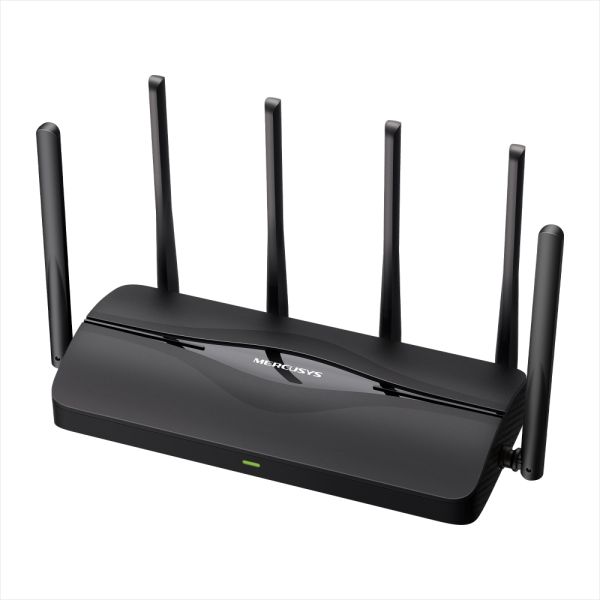 Mercusys MR37BE BE6500 WiFi7 router MR37BE