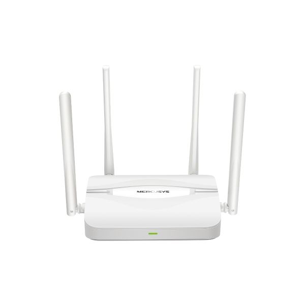 Mercusys MR25WBE BE3600 WiFi7 router MR25WBE