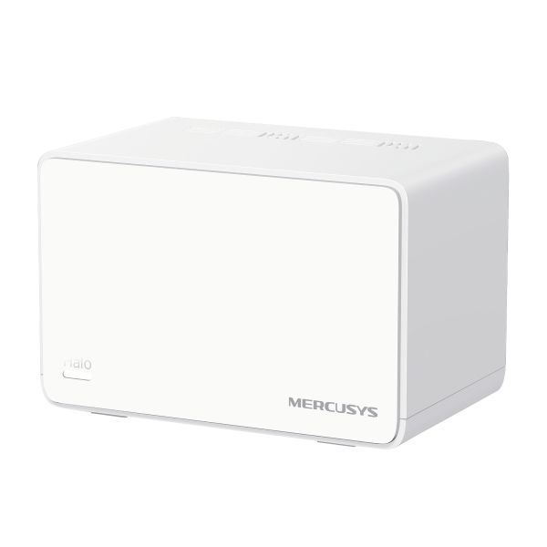 Halo H80X(1-pack) 3000Mbps Home Mesh WiFi6 systém Halo H80X(1-pack)