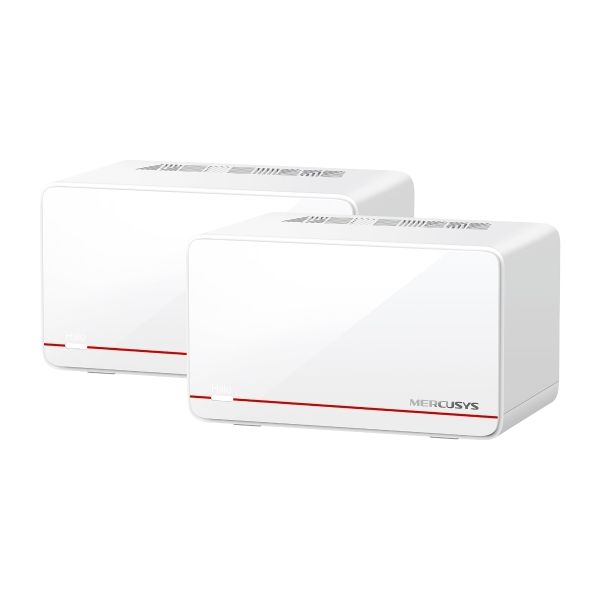 Halo H37BE(2-pack) BE6500 Home Mesh WiFi7 systém Halo H37BE(2-pack)