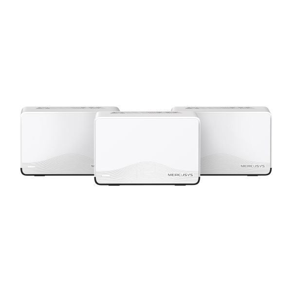 Halo H27BE(1-pack) BE3600 Home Mesh Wi-Fi7 systém Halo H27BE(1-pack)