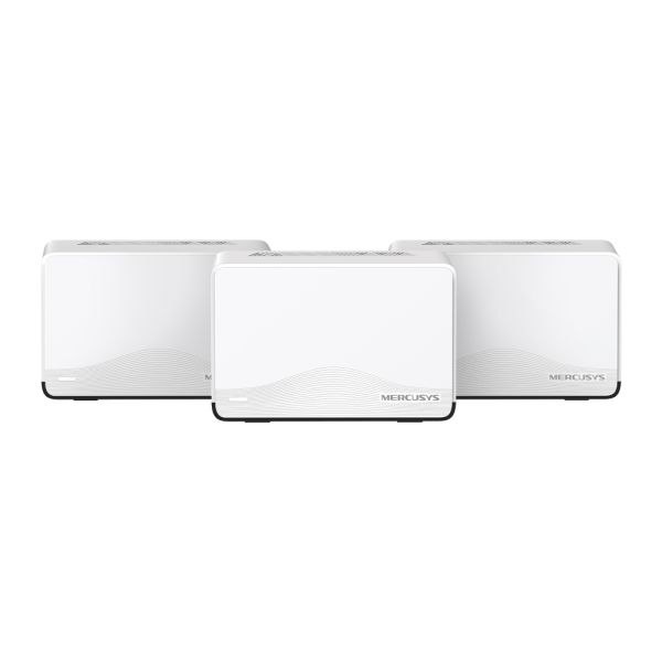 Halo H27BE(3-pack) BE3600 Home Mesh WiFi7 systém Halo H27BE(3-pack)